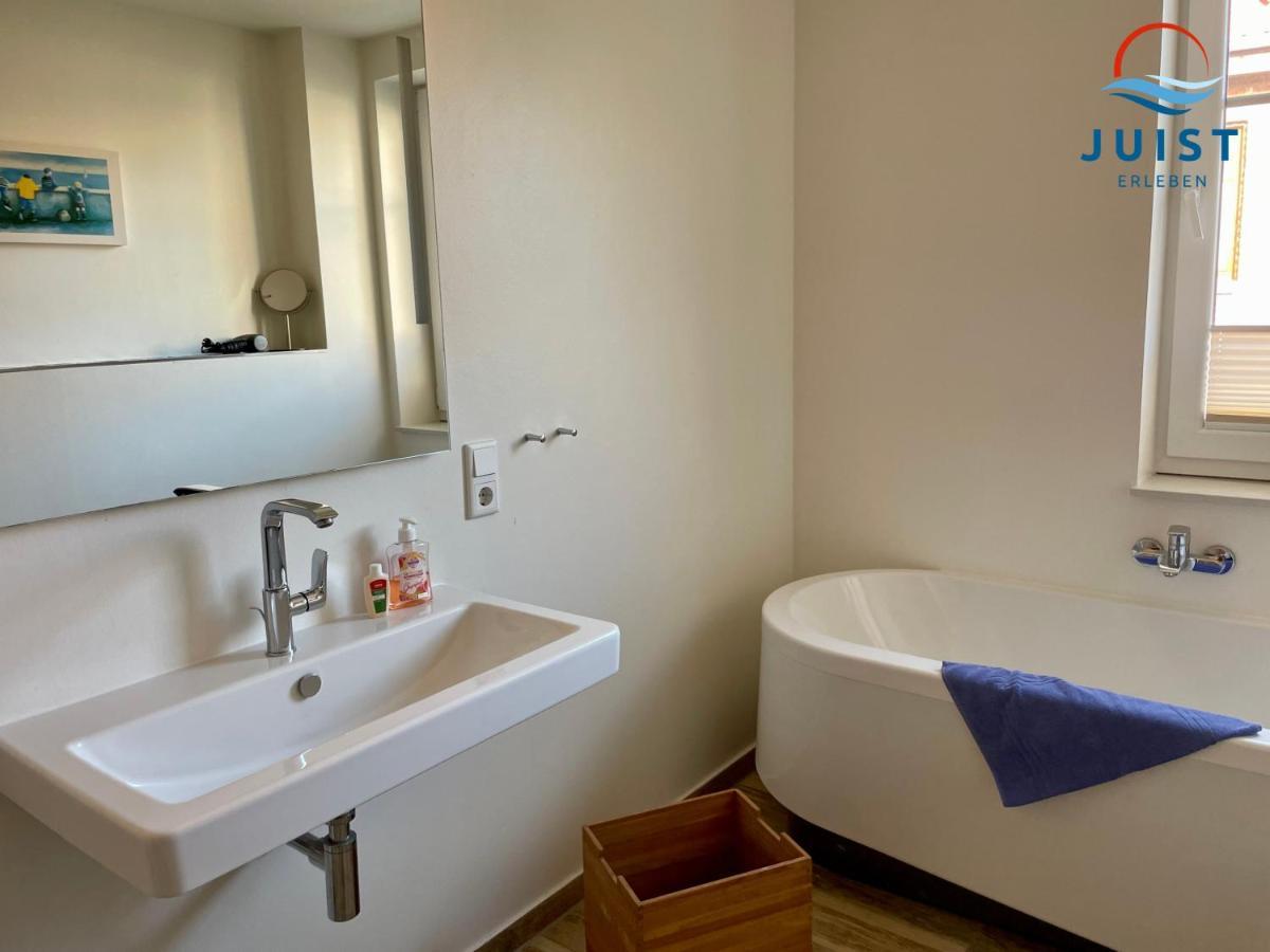 فيلا Ferienhaus Remmers 222 - Ferienhaus Remmers جويست المظهر الخارجي الصورة